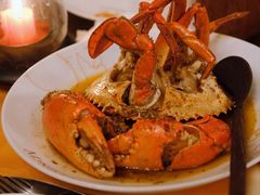 -Ministry of Crab(科伦坡店)