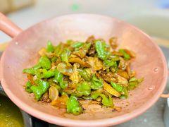 -云海肴·汽锅鸡·云南菜(广安门天虹店)