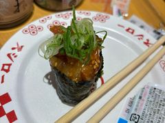 -sushiro寿司郎(上野店)