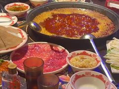 -水巷子·巴掌腰片重庆火锅(云纺店)