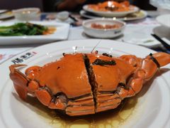 -膳富贵黄油蟹体验馆(欢乐港湾店)