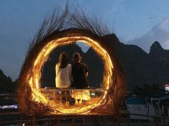 -渔太泰漓江小馆·广西融合菜(西街店)