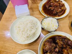 -贤花饭店(城阳店)