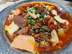 -观盐·盐帮菜(官园桥店)