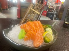 -将太无二·北美传奇寿司(荟聚购物中心西红门店)