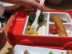 -味千拉面(煌华新纪元购物广场店)