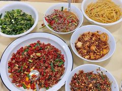 -笨罗卜浏阳菜馆(高桥永祥店)