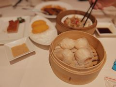 -利苑酒家(宜安广场店)