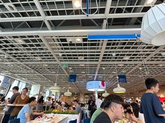-宜家·瑞典风味餐厅(烟台路店)