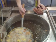 -1973继光香香鸡(大东方百货店)