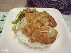 -鸡饭店