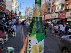 -HIGH FIVE哈福手工汉堡(桂林路店)