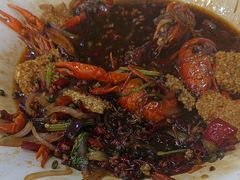 -三好倪氏龙虾(日规路店)