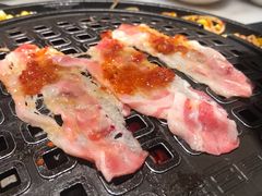 -韩宫宴烤肉·黑毛和牛·料理(合肥滨湖银泰城店)