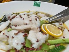 -绿草地·湘菜(7mall店)