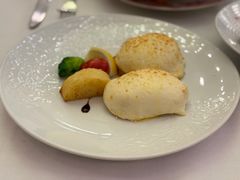 -莫斯科餐厅