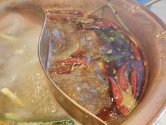 -仁和四季涮肉馆(天坛南门店)