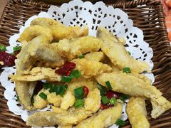 -洲晓鱻舟山海鲜(2号店)