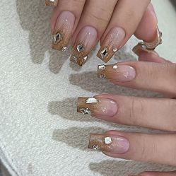 -Rena nail 美甲美睫私人定制