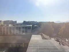 -杭州西湖仁和饭店(湖滨银泰in77店)