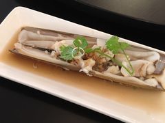 -无招牌海鲜餐厅(怡丰城店)