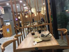 -李先生牛肉面(长春红旗街店)