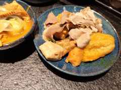 -湊湊火锅·茶憩(打浦桥日月光店)