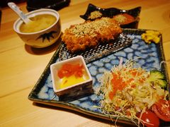 -隐月· 㐂和食屋(芝罘万达公馆店)