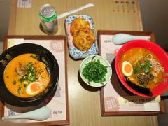 -吾妻拉面•和风食堂(群光广场店)
