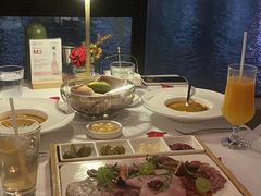 -Kathleen's Waitan 凯圣琳江景西餐厅(外滩店)