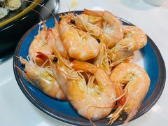 基围虾-蔚海之都·象山蒸汽海鲜(仙霞路店)