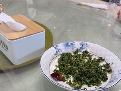 -二泉园老菜馆·百年无锡菜
