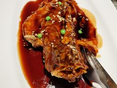 -绿茶餐厅(深圳龙华天虹购物中心店)