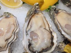 -囧吉香生蚝牛排馆(湖北路店)