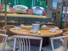 -满盛家宴·烤鸭·海鲜天津菜(河北路总店)