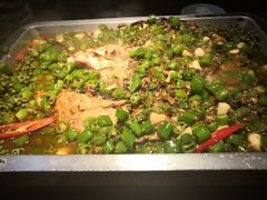 -锦尚阁烤鱼(望京新荟城店)