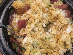 -永記粤菜·五指毛桃花雕鸡煲(九亭店)