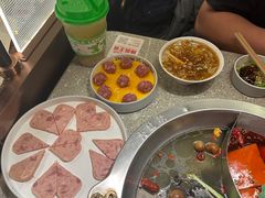 -大龙燚火锅(科华店)