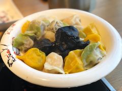 -小平岛開海水饺(浑南店)