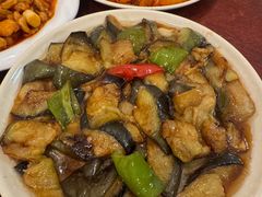 -聚首堂·特色小吃·肘子(什刹海德胜门店)