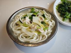 -首占学彬杠面(日韵东方店)