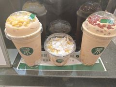 -茉酸奶(广西北路店)