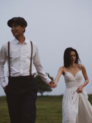 -女王风尚STUDIO·轻奢化定制