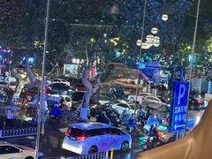 -星巴克臻选(南京艾尚天地店)