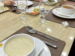 -bosphorus 铂斯西餐厅·土耳其烧烤(环市中路店)