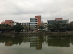 -华南理工大学(大学城校区)