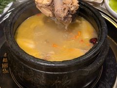 -田村·石锅藏香鸡(布达拉宫店)