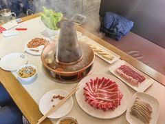 -清真·鸦儿李记·涮肉(马家堡店)