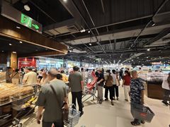 -永辉线上超市(鲁谷店)