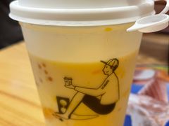 -野人先生现做冰淇淋(北京环宇荟店)